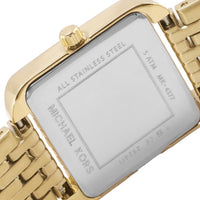MICHAEL KORS DREW GOLD FOR WOMEN MK-4377