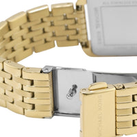 MICHAEL KORS DREW GOLD FOR WOMEN MK-4377