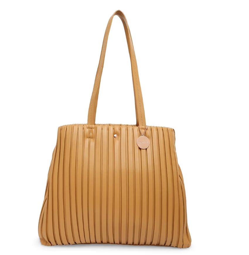 Caprese Milena Tote Large Sand