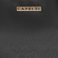 Caprese Alison Tote Medium I/O Black
