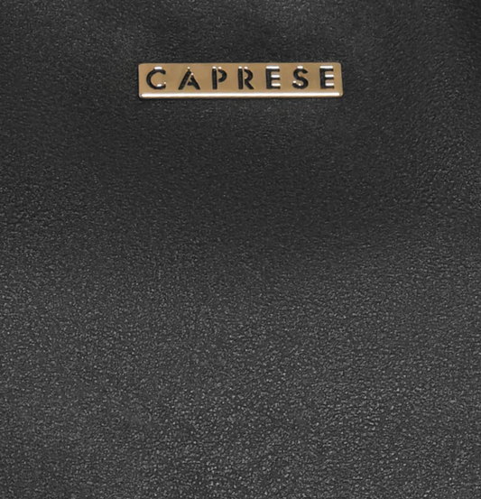 Caprese Alison Tote Medium I/O Black