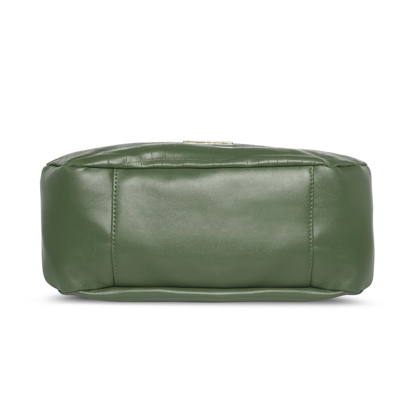 Caprese Tio Tote Large Olive