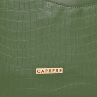 Caprese Tio Tote Large Olive
