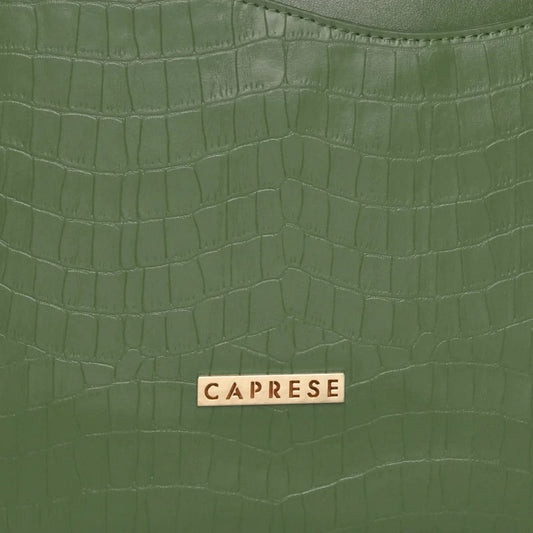 Caprese Tio Tote Large Olive