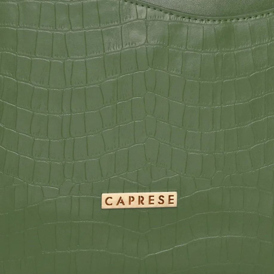 Caprese Tio Tote Large Olive
