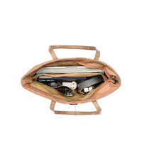 Caprese Novina Tote Medium