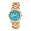 MK5815 HUNGER STOP EDITION FOR WOMEN (AQUA GREEN)