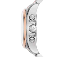 MICHAEL KORS BRADSHAW CHRONOGRAPH LADIES WATCH - MK7258 ( Men & Women )