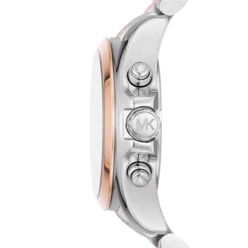 MICHAEL KORS BRADSHAW CHRONOGRAPH LADIES WATCH - MK7258 ( Men & Women )
