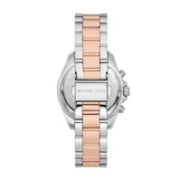 MICHAEL KORS BRADSHAW CHRONOGRAPH LADIES WATCH - MK7258 ( Men & Women )