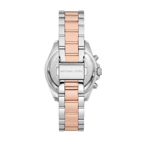 MICHAEL KORS BRADSHAW CHRONOGRAPH LADIES WATCH - MK7258 ( Men & Women )