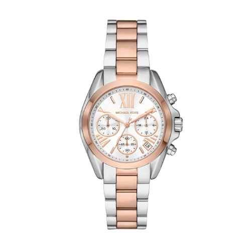 MICHAEL KORS BRADSHAW CHRONOGRAPH LADIES WATCH - MK7258 ( Men & Women )