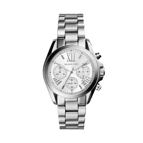 MICHAEL KORS BRADSSHAW CHRONOGRAPH - MK6174 ( Men & Women )