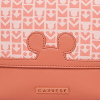 Caprese Aisha Sling Medium Coral