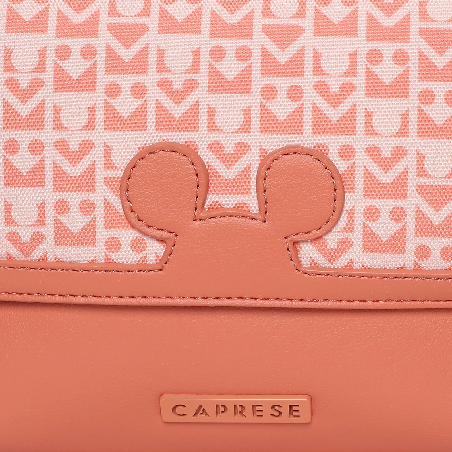 Caprese Aisha Sling Medium Coral