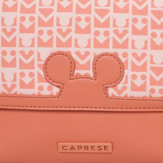Caprese Aisha Sling Medium Coral