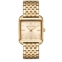 MICHAEL KORS DREW GOLD FOR WOMEN MK-4377