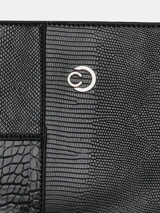 Caprese Ariana Tote Medium Black
