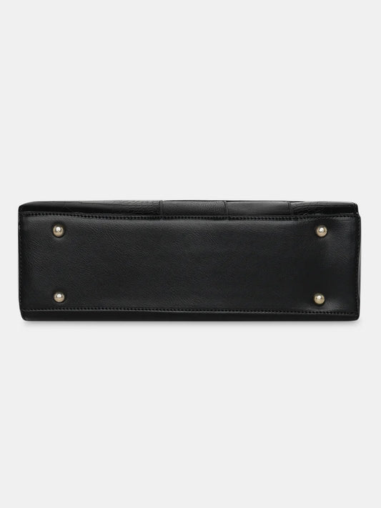 Caprese Ariana Tote Medium Black