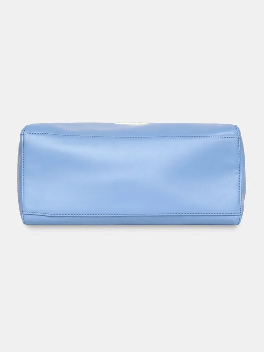 Caprese Sunshine Tote Medium Powder Blue