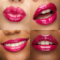 Kiko Milano 3D Hydra Lipgloss – Shade 23 (Magenta)