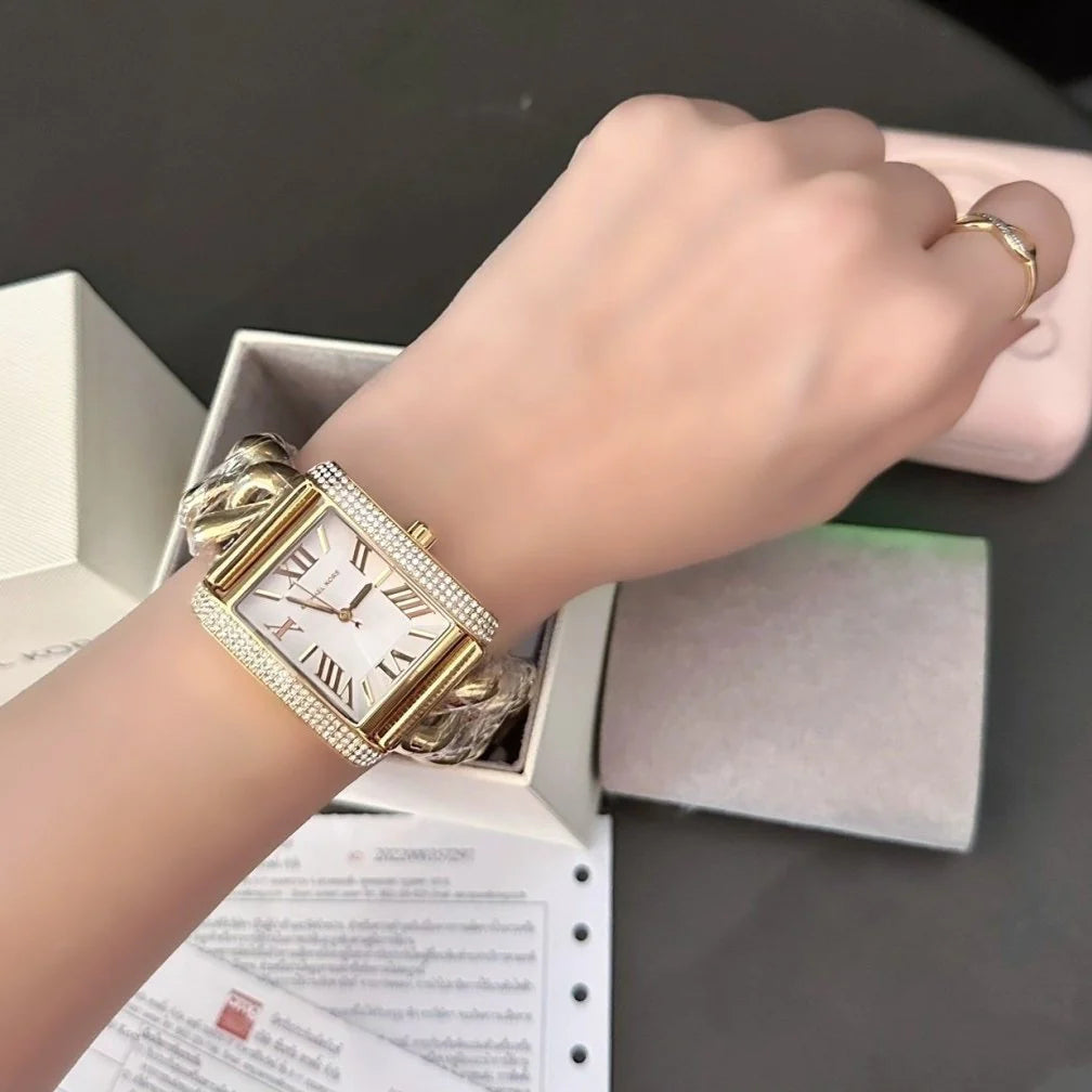 Michael Kors Emery Women’s Watch – MK7300