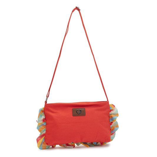 Caprese Oakley Sling Large (E) Red