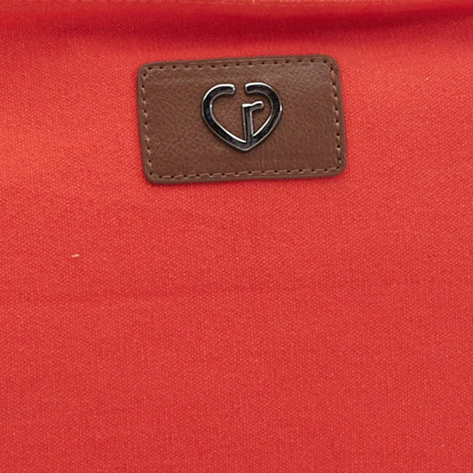 Caprese Oakley Sling Large (E) Red