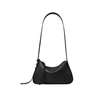 Tory Burch Romy Shoulder Bag ( Black )