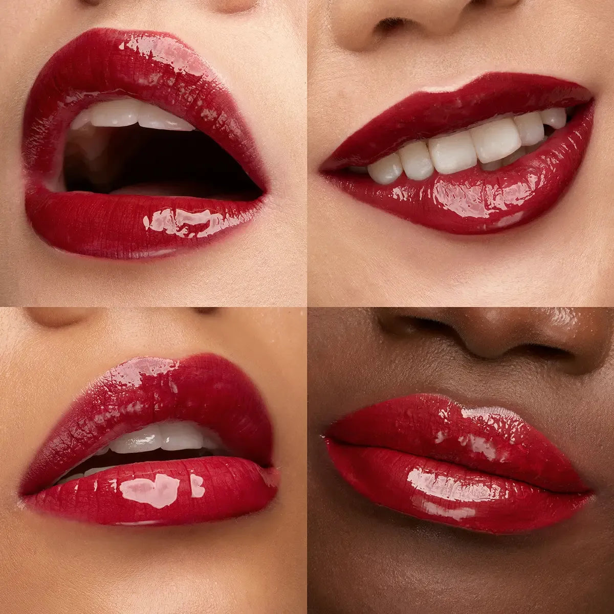 Kiko Milano Matte Lipstick Unlimited Double touch – Shade 106 (Satin Ruby Red)