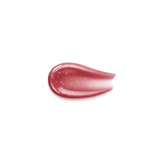 Kiko Milano 3D Hydra Lipgloss – Shade 22 (Sparkling Red Garnet)
