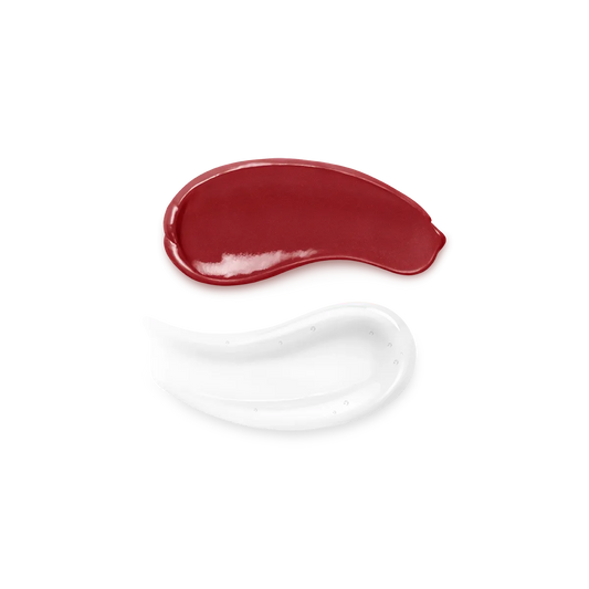 Kiko Milano Matte Lipstick Unlimited Double touch – Shade 106 (Satin Ruby Red)