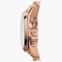 MK BRADSHAW  CHRONOGRAPH LADIES WATCH - MK5799