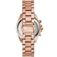 MK BRADSHAW  CHRONOGRAPH LADIES WATCH - MK5799