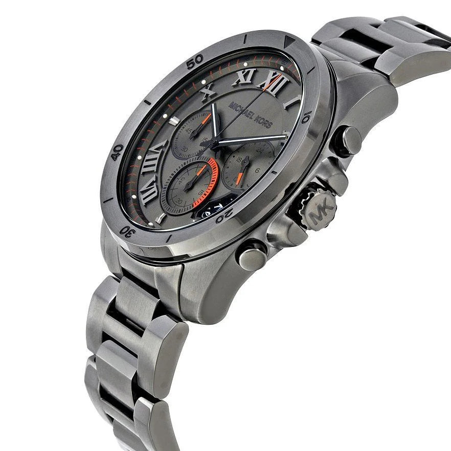 Michael Kors Brecken Chronograph Men’s Watch – MK8465
