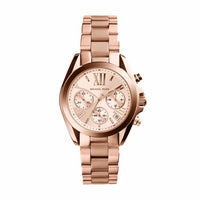 MK BRADSHAW  CHRONOGRAPH LADIES WATCH - MK5799
