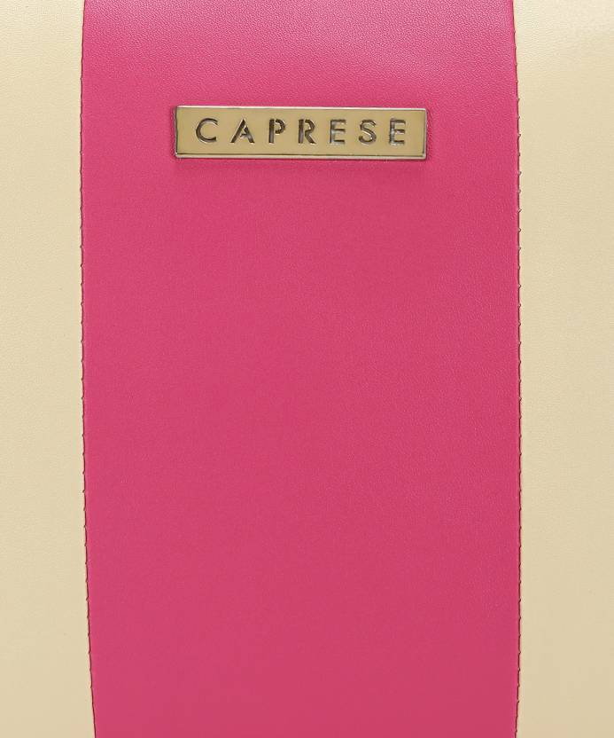 Caprese Belmar sling small beige