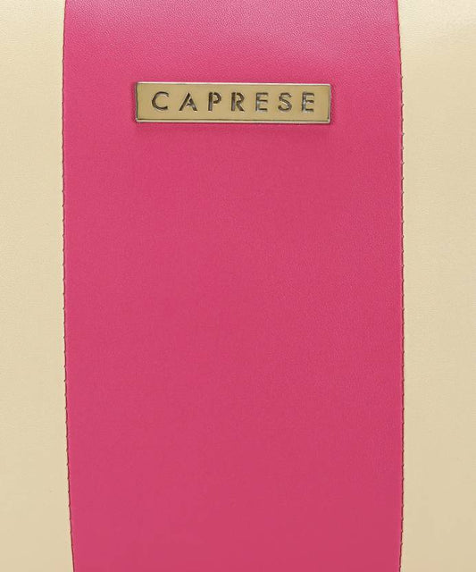 Caprese Belmar sling small beige