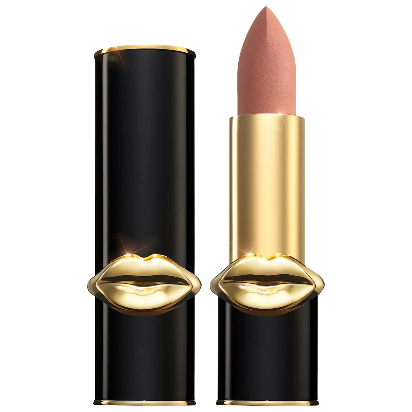 Pat Mcgrath Labs MatteTrance Lipstick Rouge a Levres – Shade 048 (Christy)