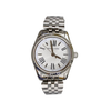 MICHAEL KORS QUARTZ STAINLESS STEEL SILVER MK3231
