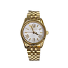 MICHAEL KORS QUARTZ STAINLESS STEEL WHITE DIAL MK3229