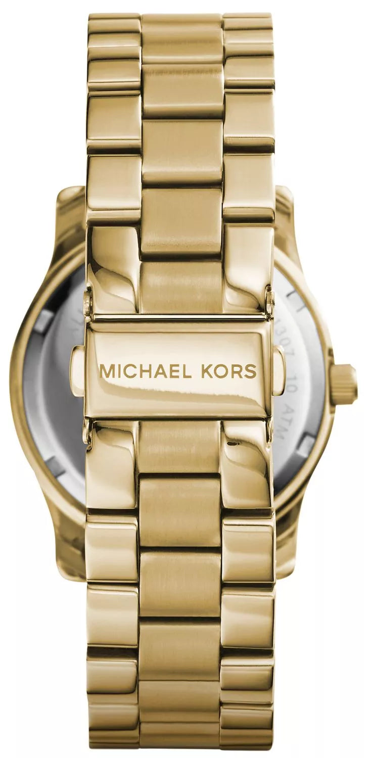 Michael Kors Runway Women’s Watch – MK5786